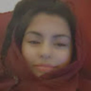 Meet your Posher, Christy